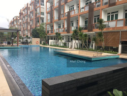 Parc Rosewood (D25), Condominium #189992902